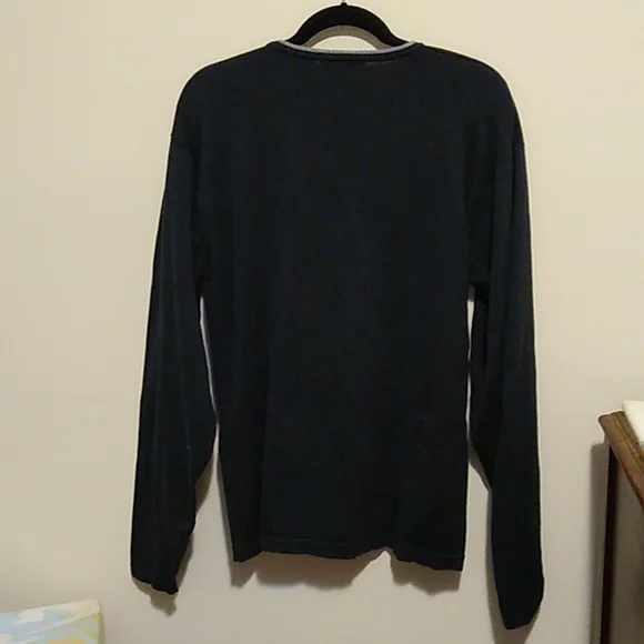 EUC Massini Men's Sweater Size Large - Picture 2 of 4